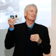 James Dyson in 2013. Image: AP